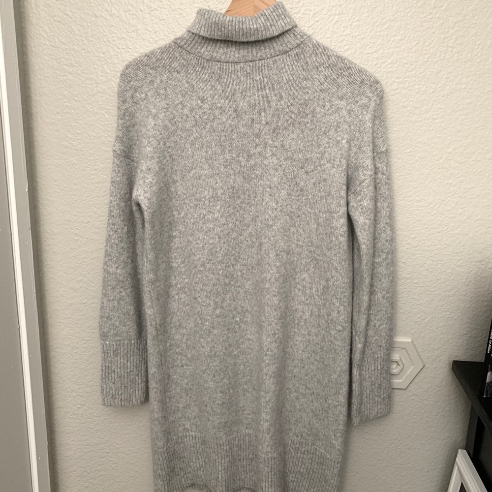 H&M sweater dress